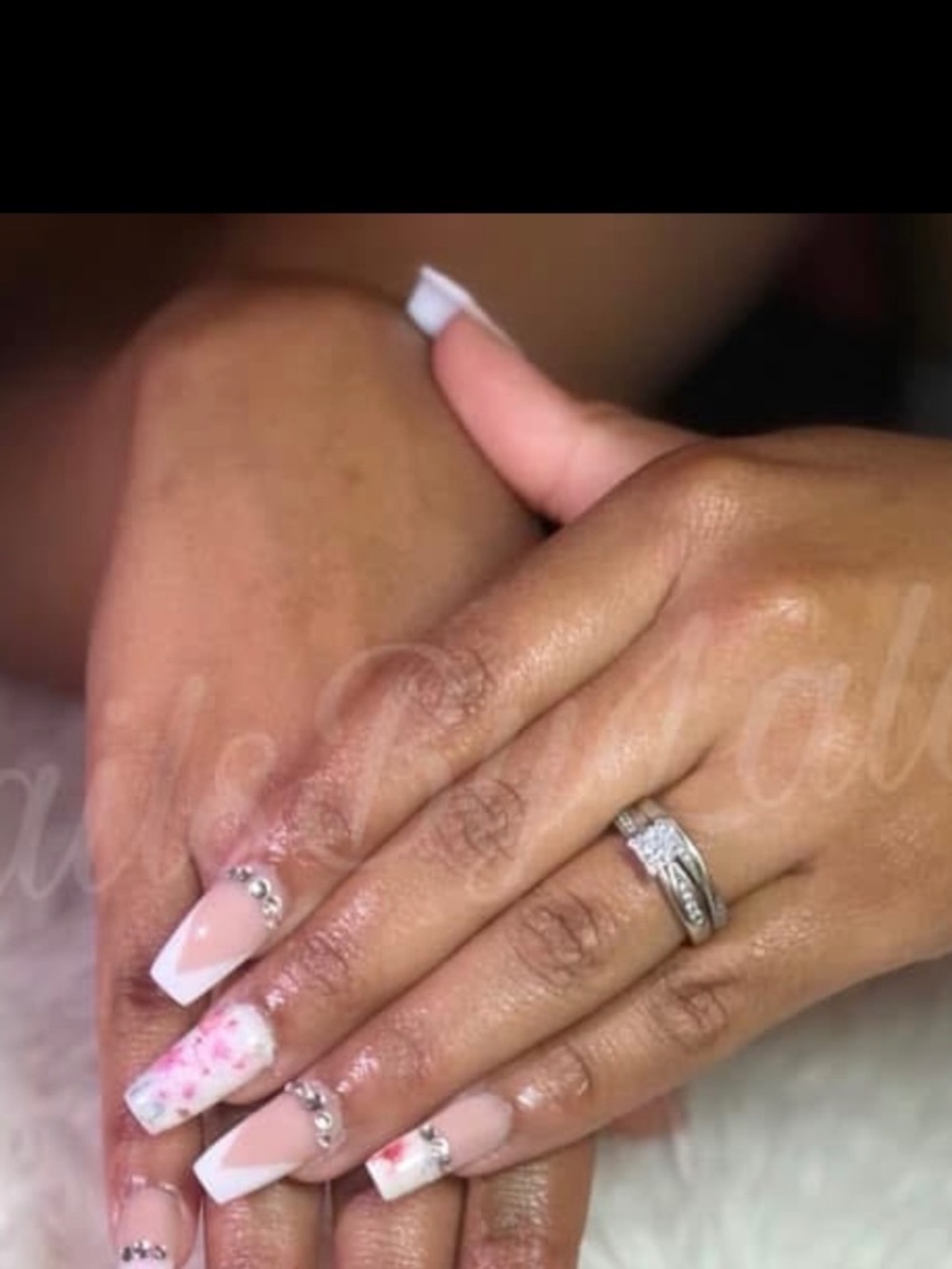 Wedding rings